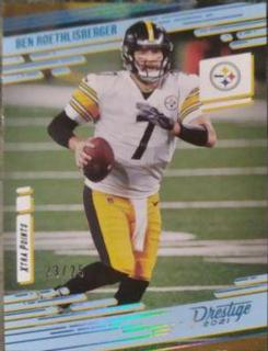 Ben Roethlisberger