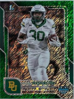 Bryson Washington