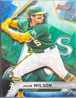 Jacob Wilson