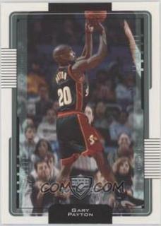 Gary Payton