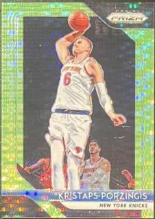 Kristaps Porzingis