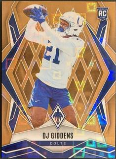 DJ Giddens