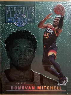 Donovan Mitchell