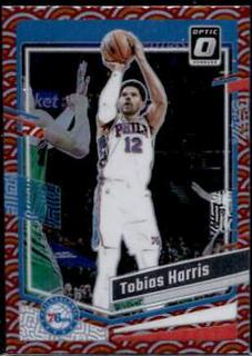Tobias Harris