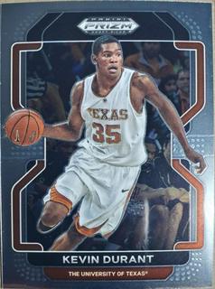 Kevin Durant