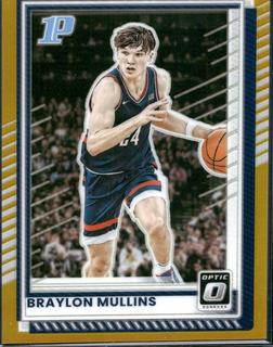 Braylon Mullins