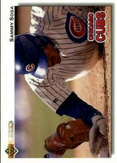 Sammy Sosa