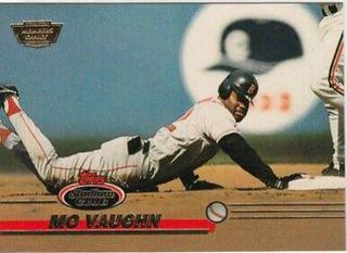 Mo Vaughn