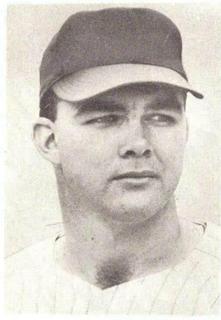 Gary Nolan