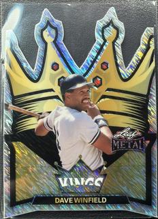 Dave Winfield