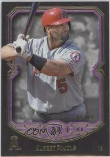 Albert Pujols