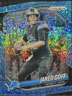 Jared Goff