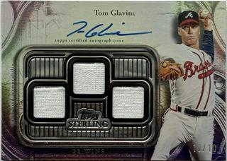 Tom Glavine