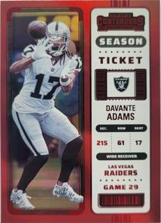 Davante Adams
