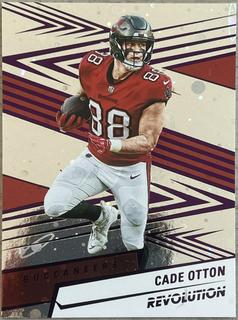 Cade Otton