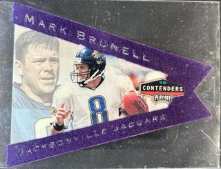 Mark Brunell