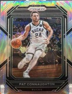 Pat Connaughton