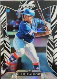 Willie Calhoun