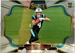 Tetairoa McMillan