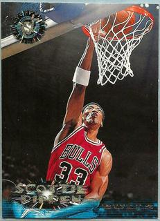 Scottie Pippen