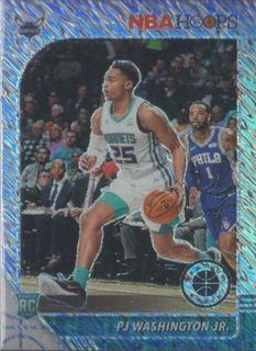 PJ Washington Jr.