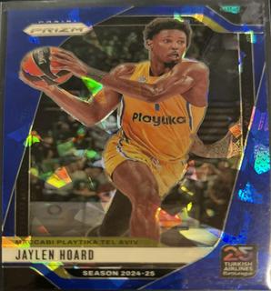 Jaylen Hoard