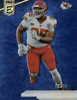 Chris Jones