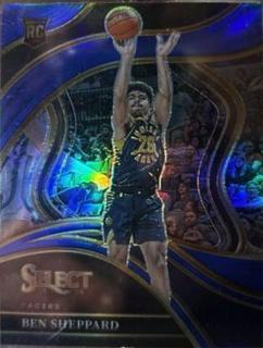 Ben Sheppard