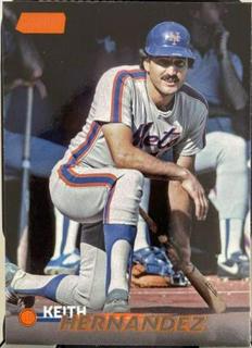 Keith Hernandez