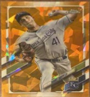 Danny Duffy