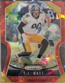T.J. Watt