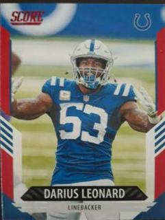 Darius Leonard