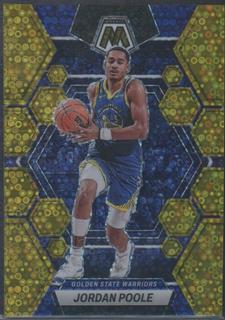 Jordan Poole