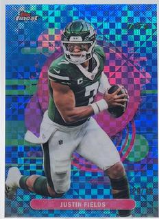 Justin Fields