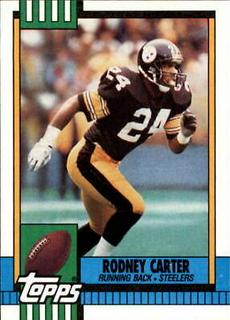 Rodney Carter