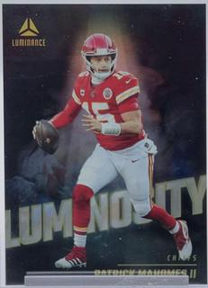 Patrick Mahomes II