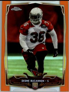 Deone Bucannon