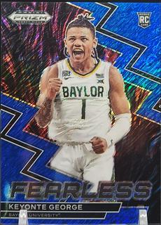 Keyonte George