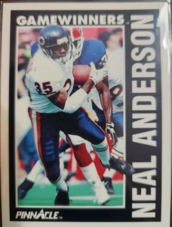 Neal Anderson