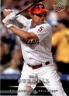 Pat Burrell