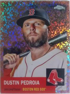 Dustin Pedroia