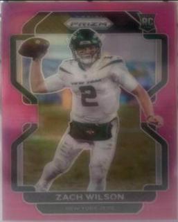 Zach Wilson