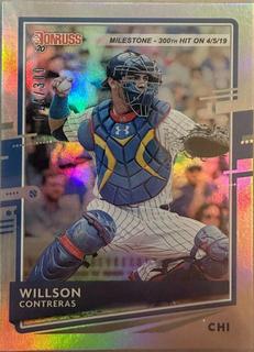 Willson Contreras