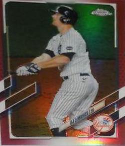 DJ LeMahieu