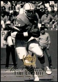 Earl Campbell