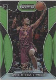 Nickeil Alexander-Walker