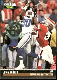 Alvin Harper