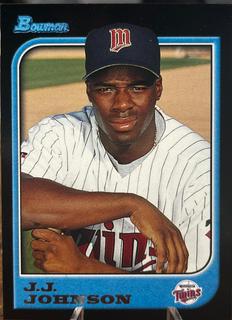 J.J. Johnson