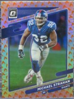 Michael Strahan