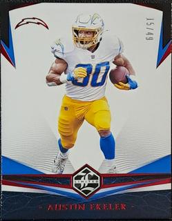 Austin Ekeler